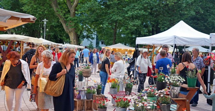Spittal an der Drau Innenstadt
