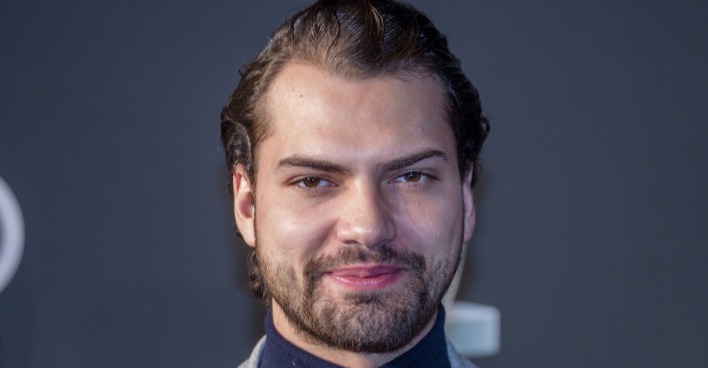 Jimi Blue Ochsenknecht