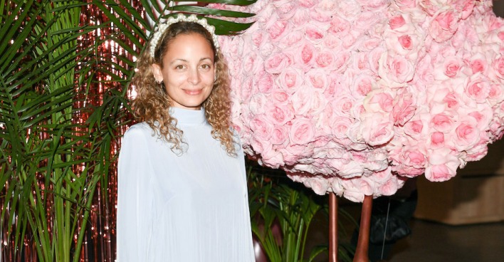 Nicole Richie