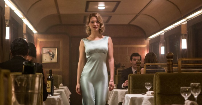 Léa Seydoux 2 | Foto: SONY PICTURES RELEASING GMBH