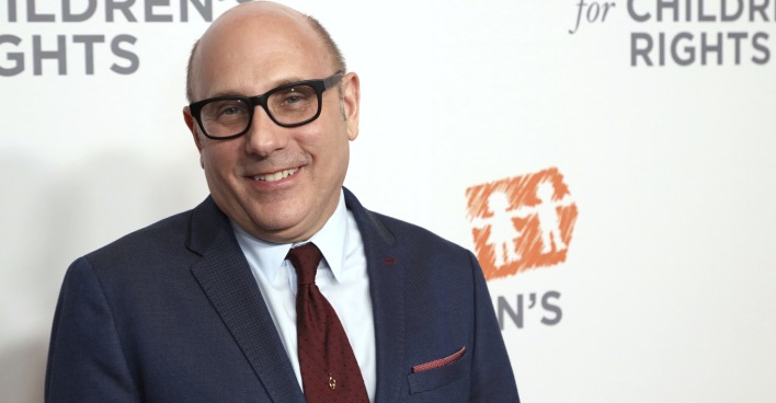 Schauspieler Willie Garson