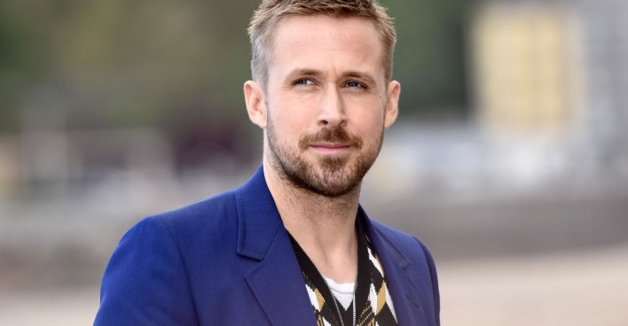 Schauspieler Ryan Gosling