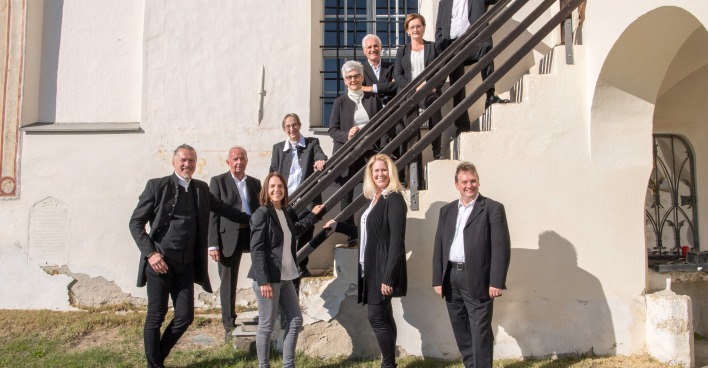 Vokalensemble Kärnten
