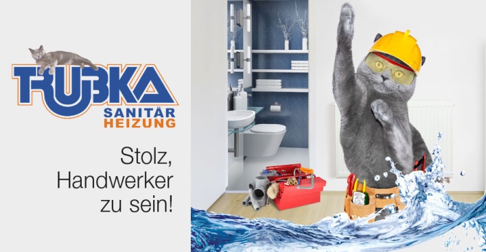 Werbesujet von Trubka GmbH in Villach | Credit: Trubka GmbH