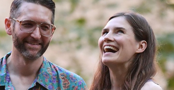 Amanda Knox