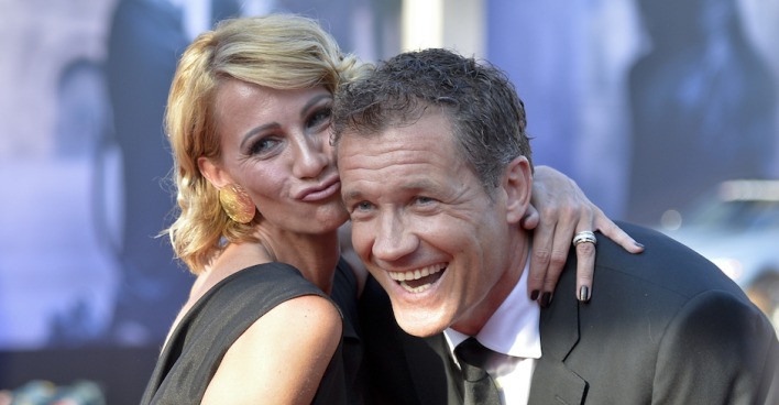 Armin und Sandra Assinger