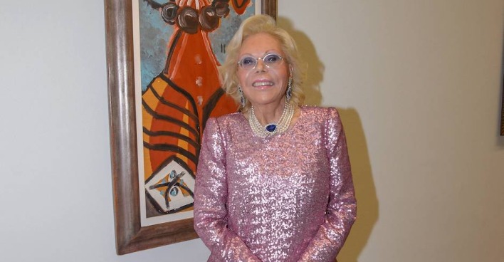 Heidi Horten