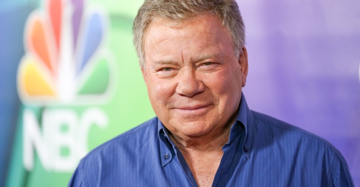 William Shatner