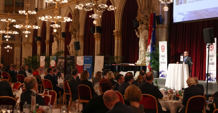 Business Networking