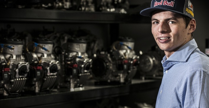 Max Verstappen | Credit: Utrecht, Robin / Action Press / picturedesk.com
