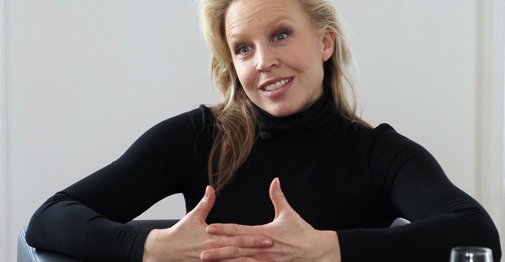 Nina Proll I Credit: Guenter Artinger/picturedesk.com