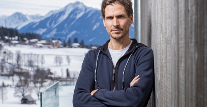 Felix Gottwald | Credit: Neumayr Fotografie - Christian L / picturedesk.com