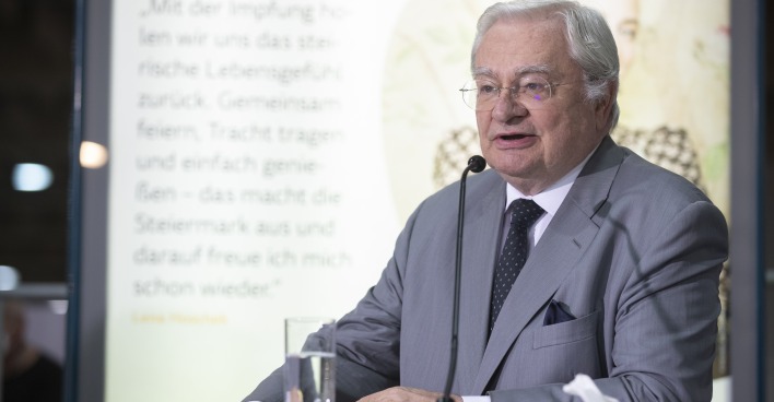 Karlheinz Tscheliessnigg