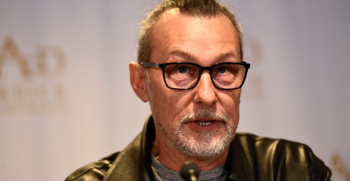 Chefbeleuchter verklagt Alec Baldwin