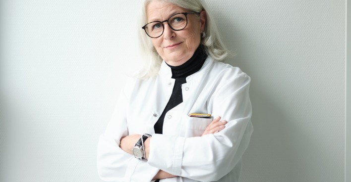 Heidi Kastner