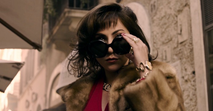 Lady Gaga I Credit: UPI Media