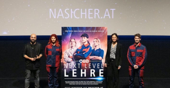 Lehrlingsinitiative