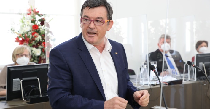 Michael Wanner | Credit: www.neumayr.cc