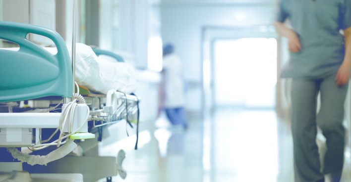 Krankenhaus