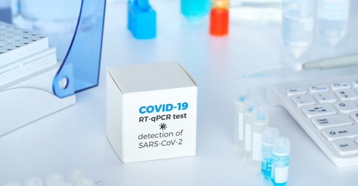 PCR-Test