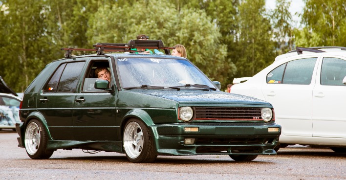 GTI-Treffen