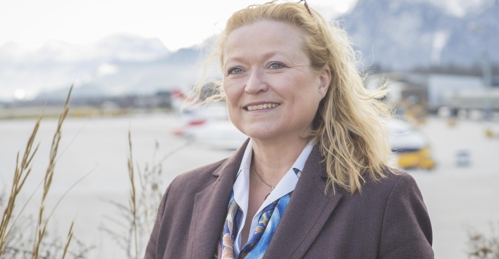 Bettina Ganghofer