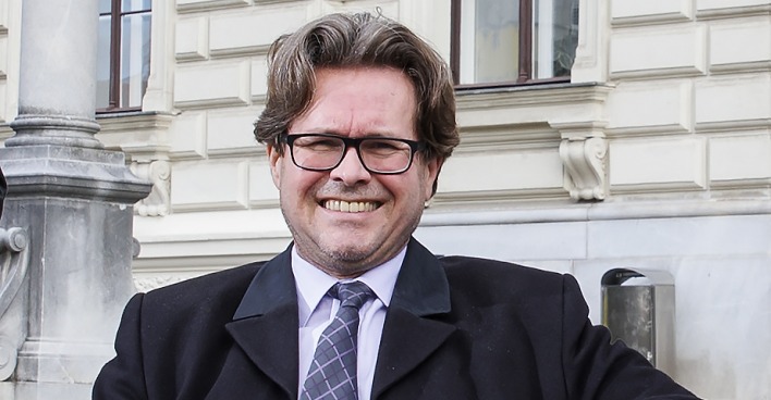 Martin Polaschek