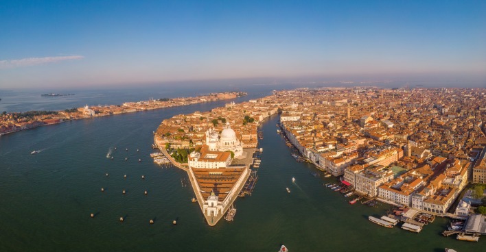 Venedig | Credit: fokkebok/iStockfoto.com