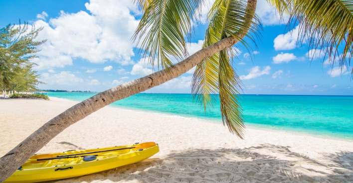 Cayman Islands | Credit: Irene Corti/iStockphoto.com