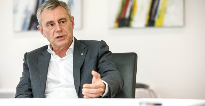 Heinrich Schaller