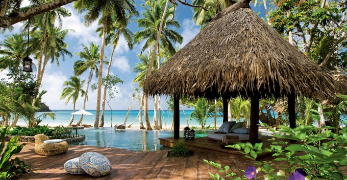 Como Resort Laucala