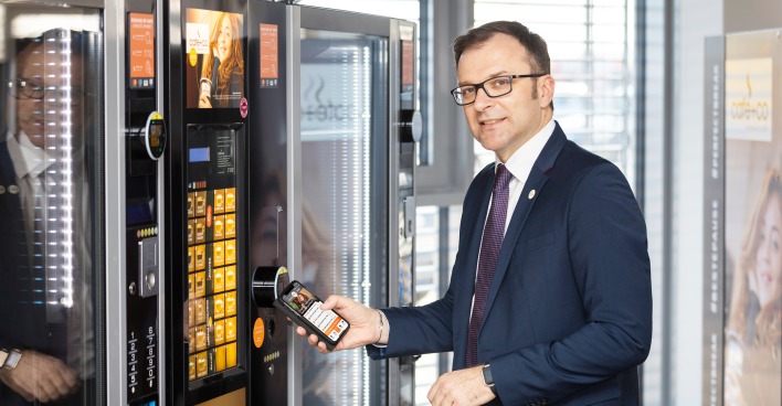 Automaten