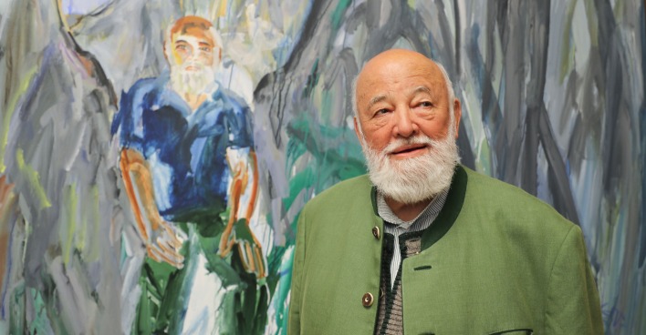 Sepp Forcher