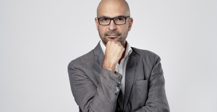 Markus Platzer