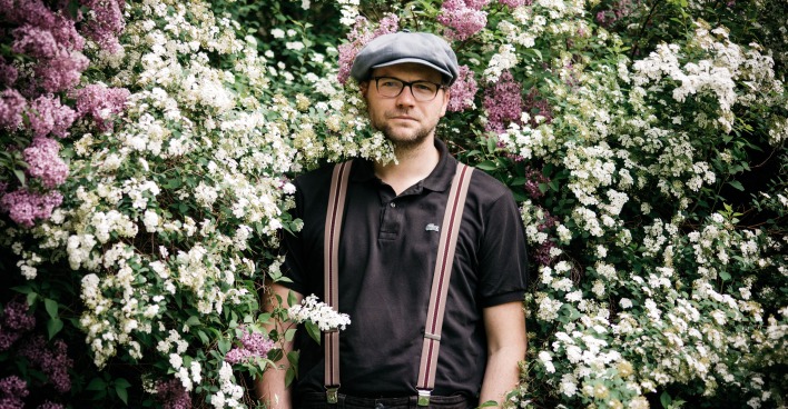 Kabarettist Thomas Stipsits
