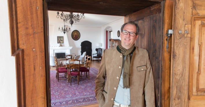 Niklas Salm