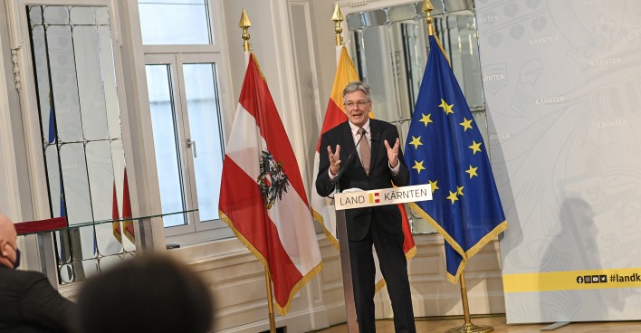 Kulturpreisverleihung