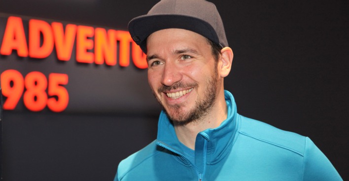 Felix Neureuther wird wieder Vater