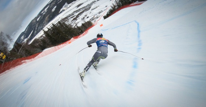 Aksel Lund Svindal Dokumentation
