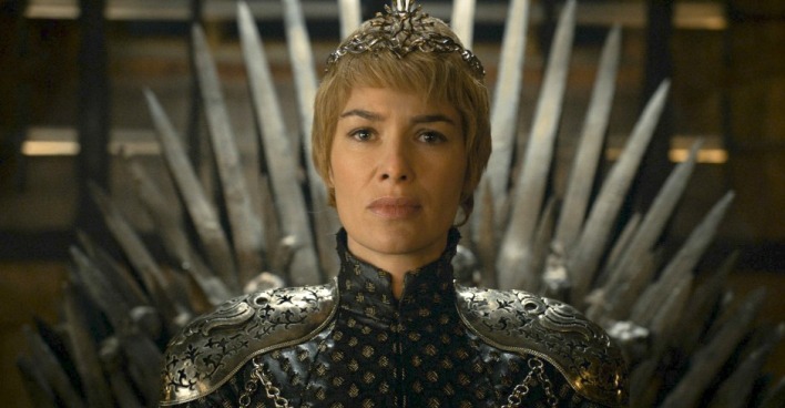 Thron von Game of Thrones | Credit: Uncredited / dpa Picture Alliance / picturedesk.com