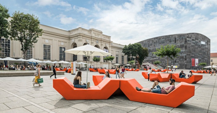Museumsquartier