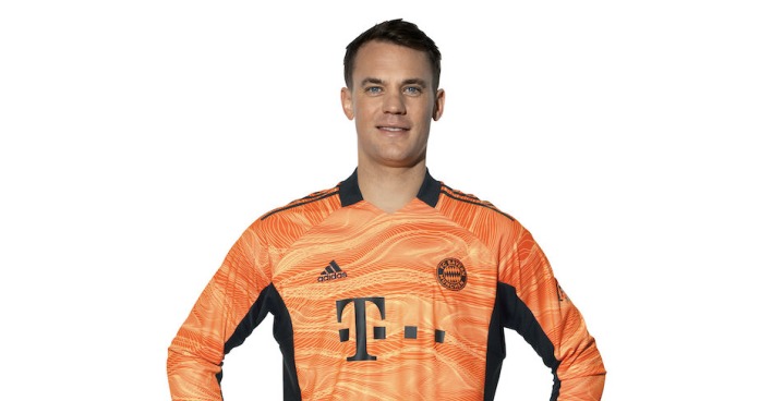 Manuel Neuer I Credit: FC Bayern Muenchen/EXPA/picturedesk.com