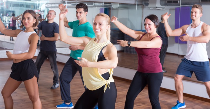 Zumba