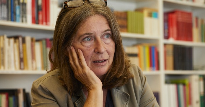 Elke Kahr