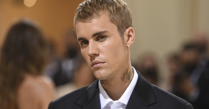 Justin Bieber