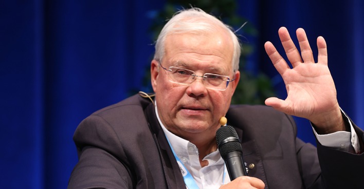 ORF-Korrespondent Christian Wehrschütz