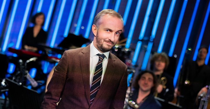 Geht Böhmermann zu weit?