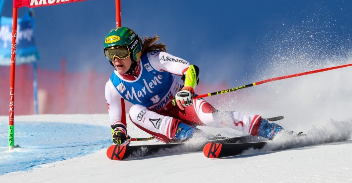 Katharina Liensberger | Credit: Luca Tedeschi / PA / picturedesk.com