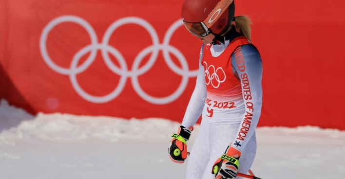 Mikaela Shiffrin | Credit: WOLFGANG RATTAY / REUTERS / picturedesk.com