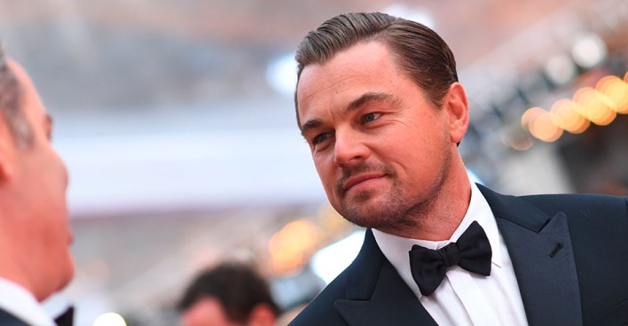 Leonardo DiCaprio | Credit: VALERIE MACON / AFP / picturedesk.com
